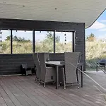 Nyaraló Bl1317-blokhus-frederiksensvej-5 *