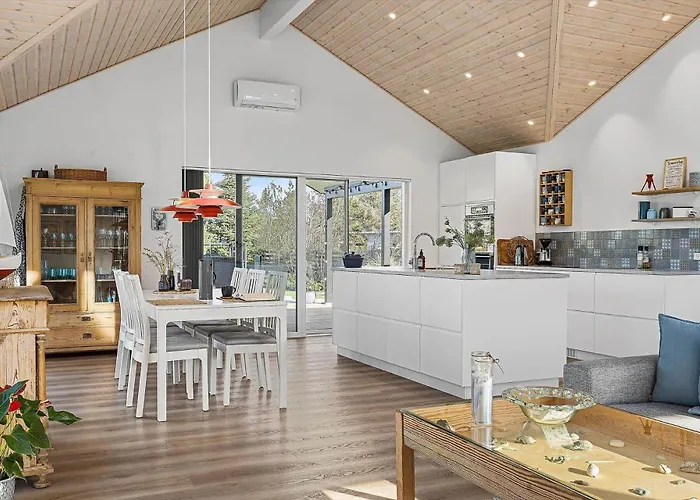 Bl1317-blokhus-frederiksensvej-5 Prázdninový dům *